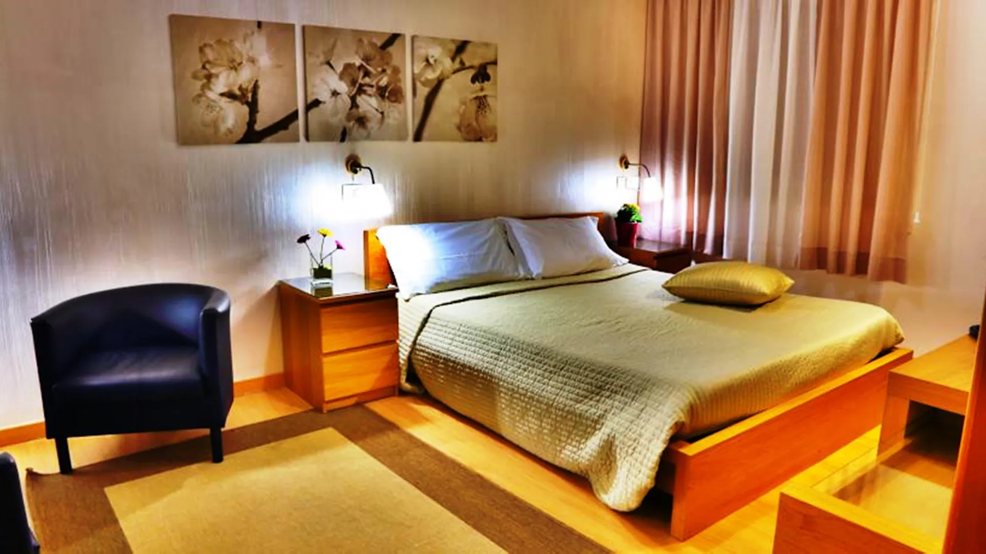 Hotel Del Viale Agrigento