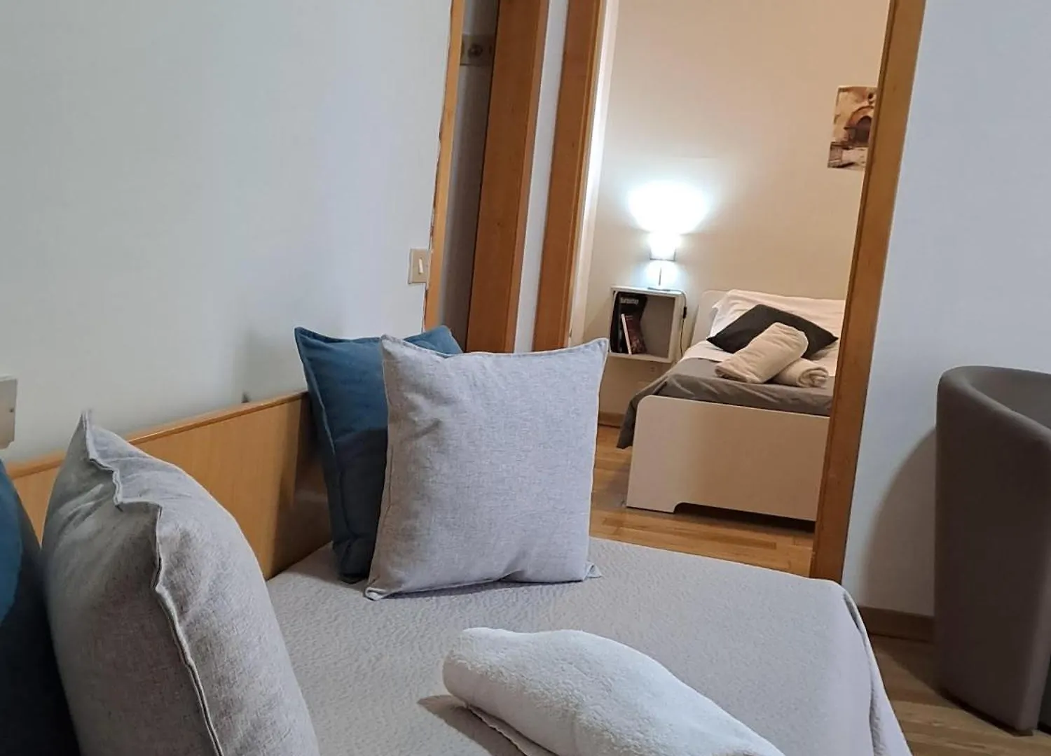 Hotel Del Viale Agrigento