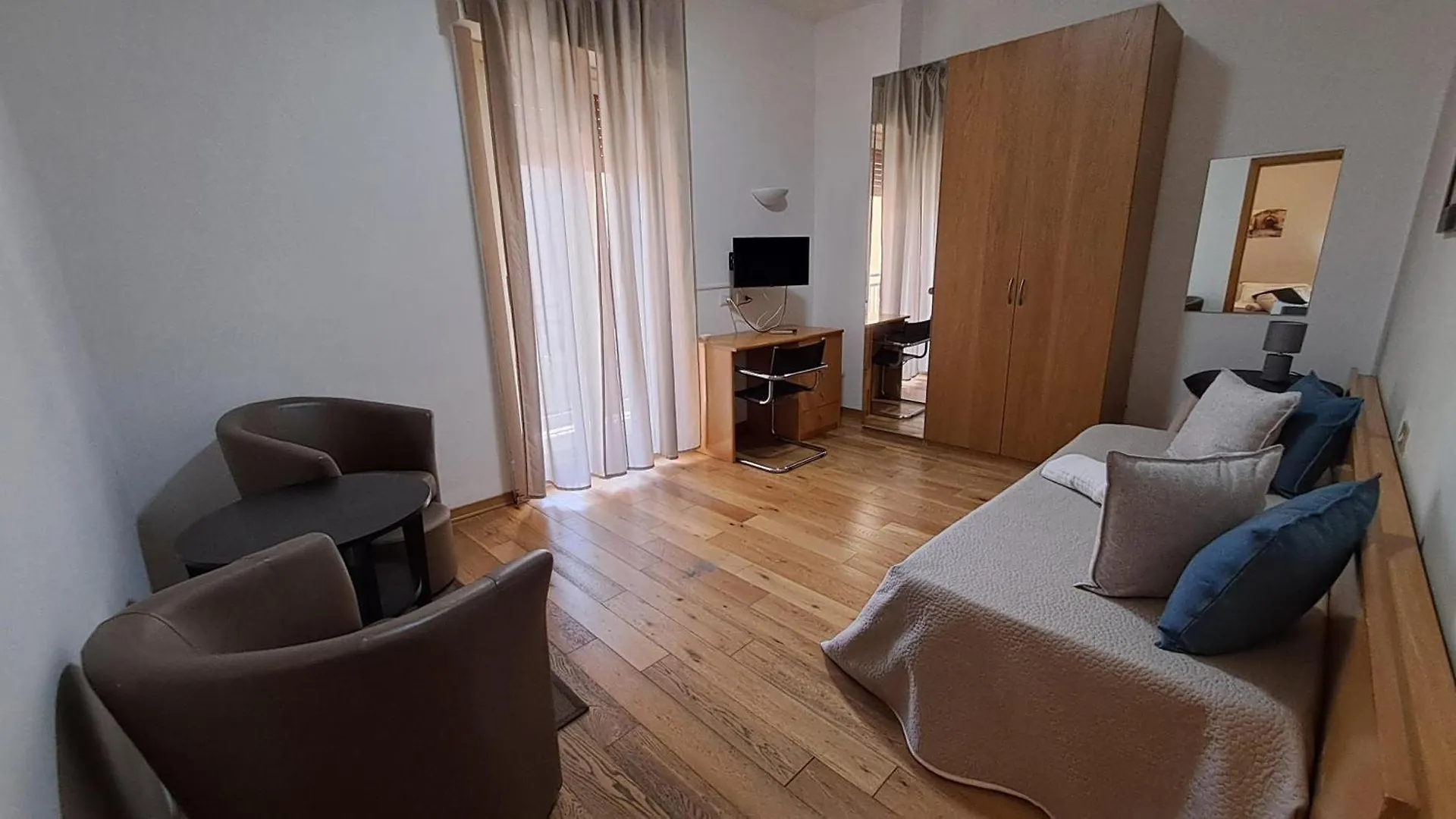 Hotel Del Viale Agrigento 3*,  Italien