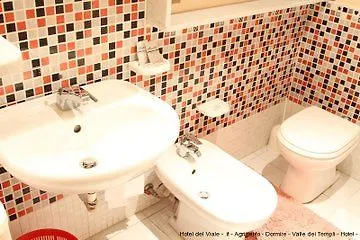 Hotel Del Viale Agrigento 3*,  Italien