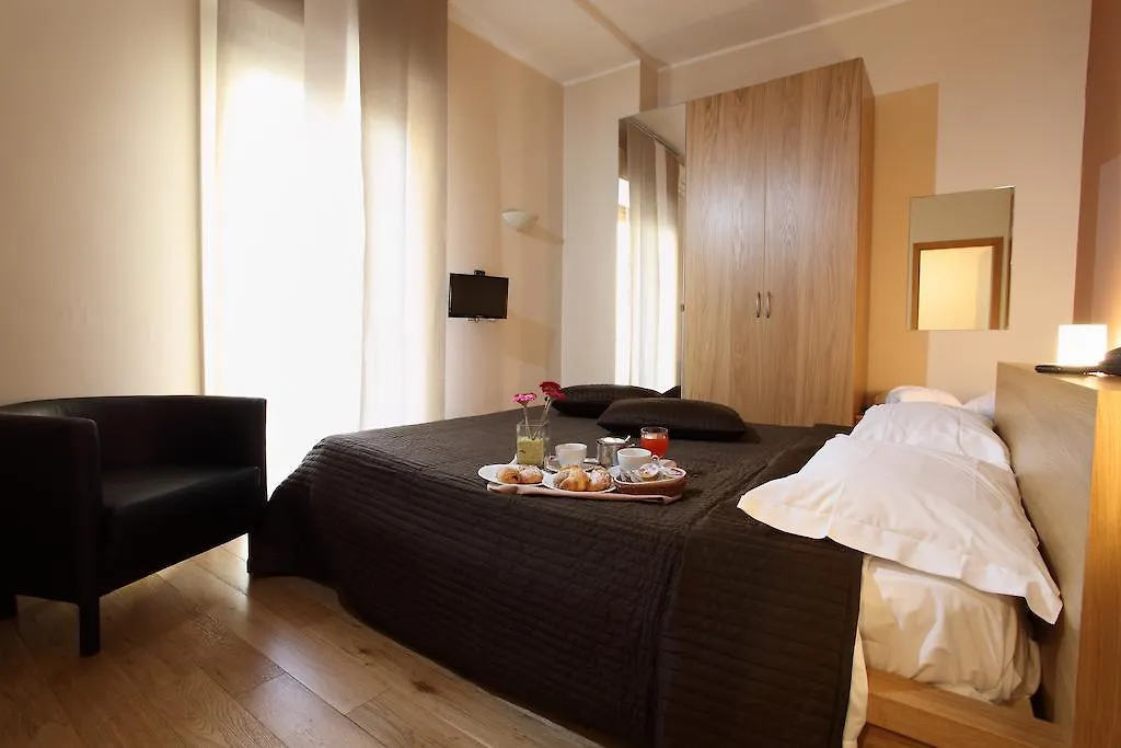 ***  Hotel Del Viale Agrigento Italië