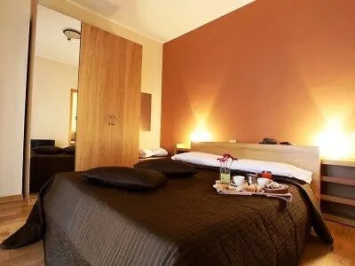 Hotel Del Viale Agrigento 3*,  Italien