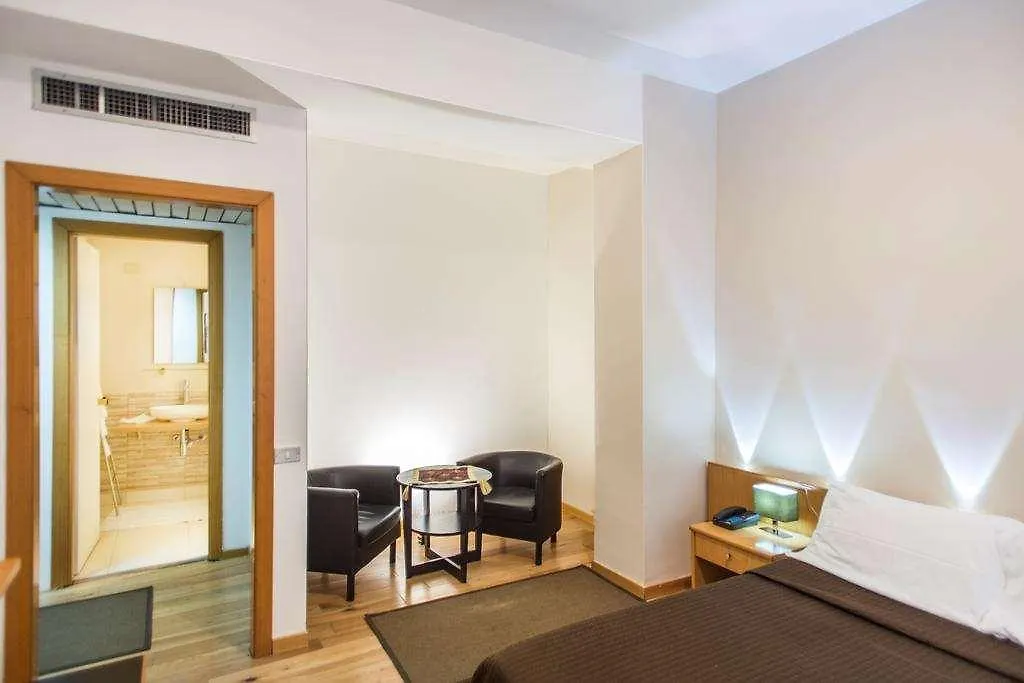 Hotel Del Viale Agrigento