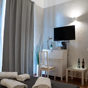 Mansion Pirandello Agrigento