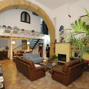 Arco Ubriaco Frühstückspension