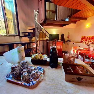Apartment La Trinacria, Agrigento