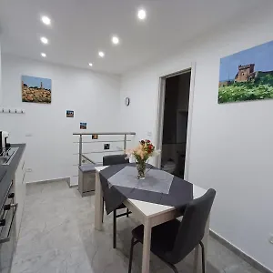 Casa Itria Agrigento