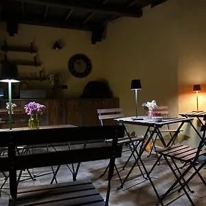 Gasthuis Domo Achenza