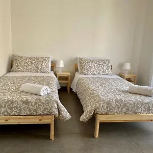 Apartment Le Sorelle, Agrigento