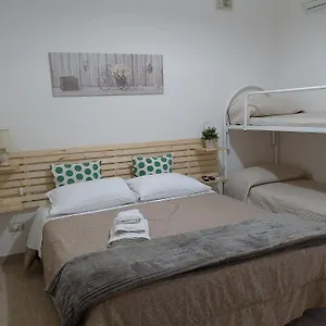 L'antico Borgo Agrigento