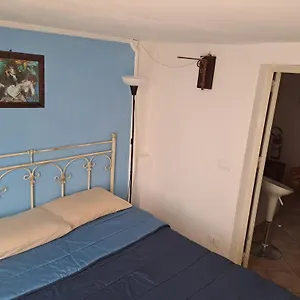 Apartment La Casa Il Carretto, Agrigento