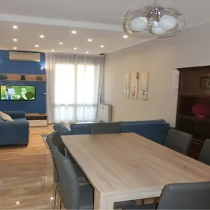 Appartamento Le Petit Monde - Eleganza E Relax In Centro A