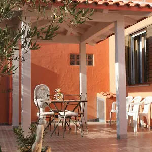 Casa vacanze Da Martina