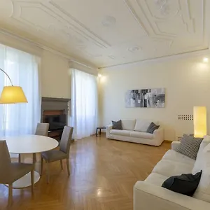 Appartamento Elegance In Santa Maria Novella