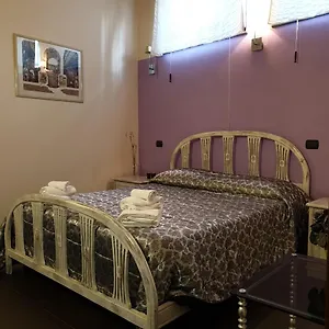 Bed & Breakfast Il Rustico