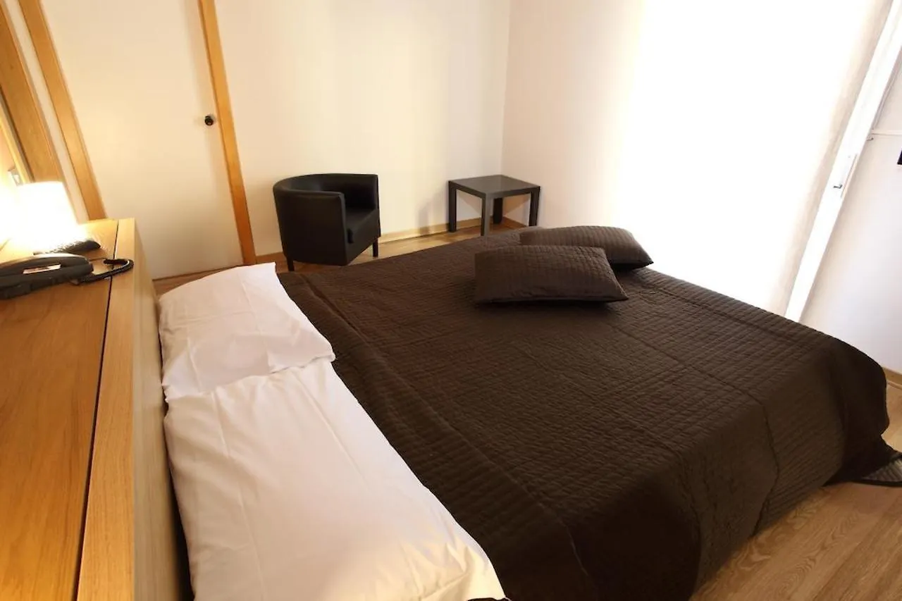 Hotel Del Viale Agrigento
