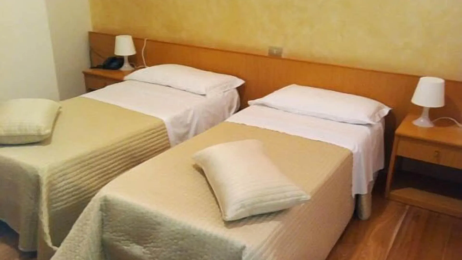 Hotel Del Viale Agrigento