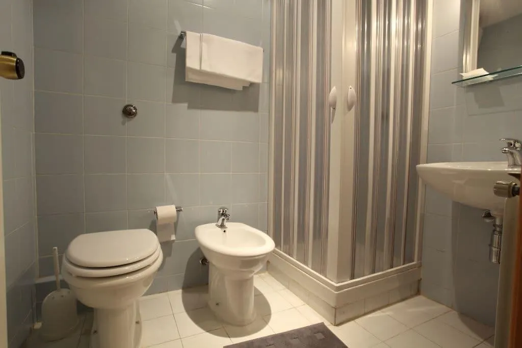 Hotel Del Viale Agrigento