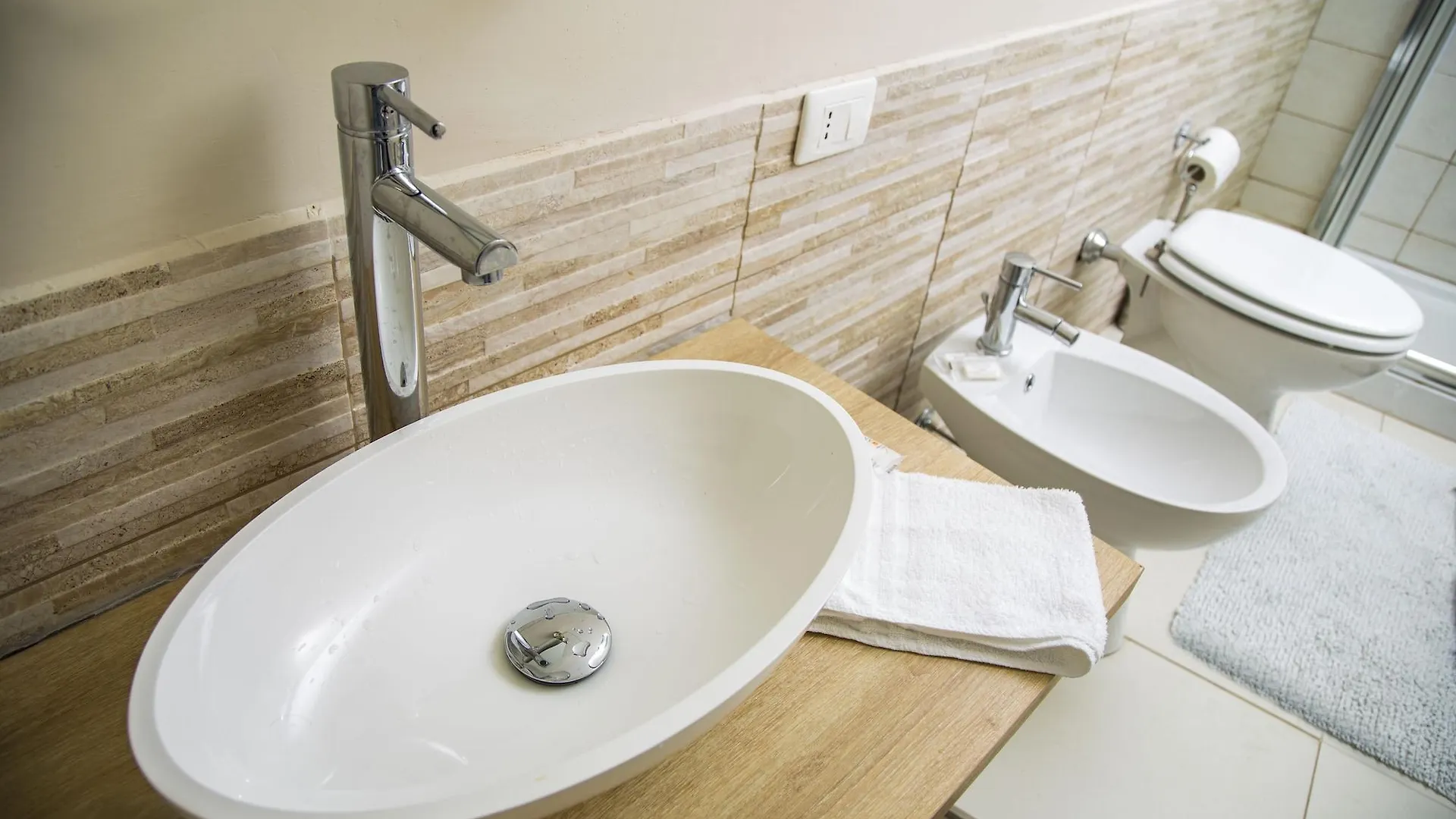 Hotel Del Viale Agrigento