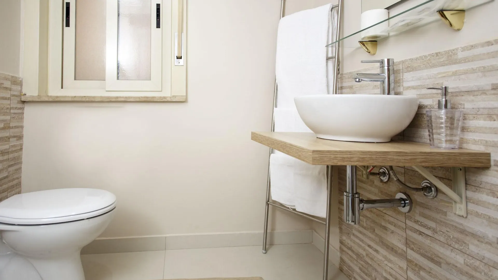 Hotel Del Viale Agrigento