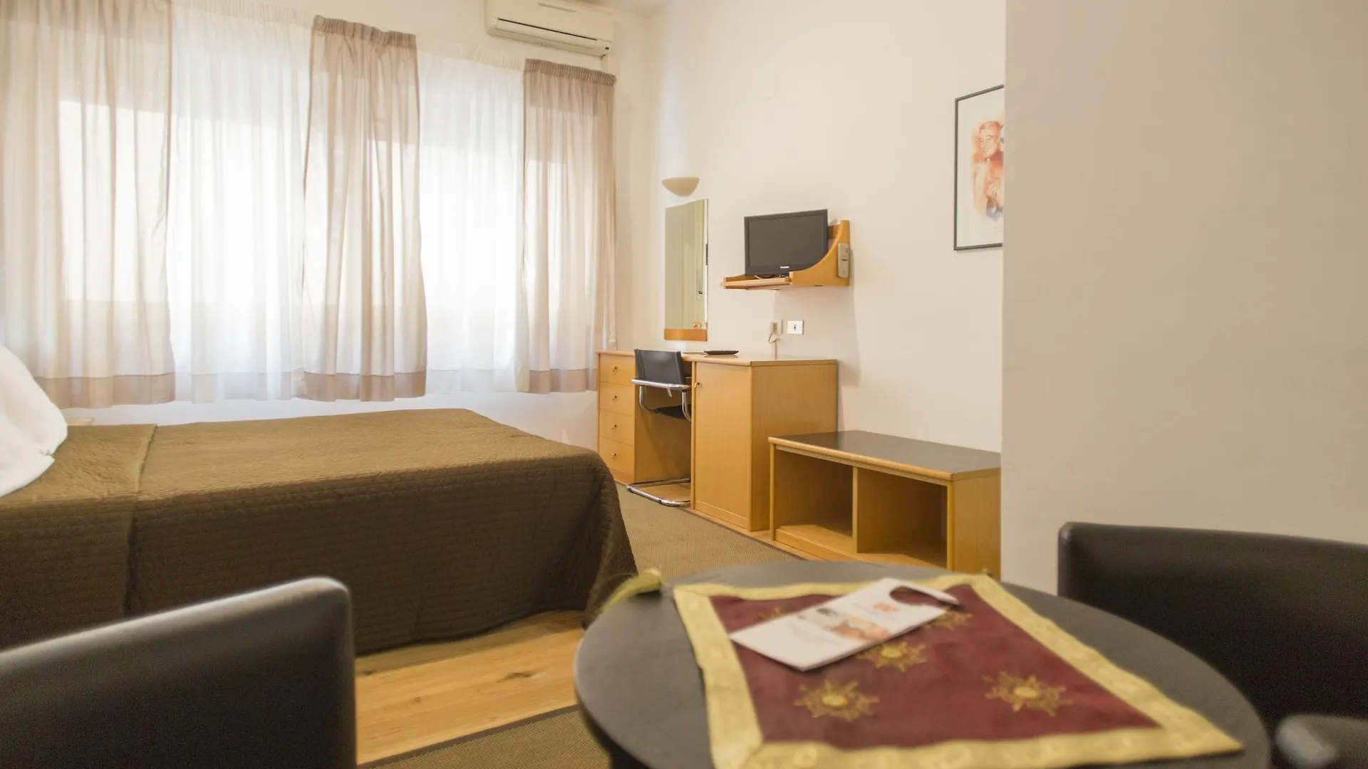 Hotel Del Viale Agrigento