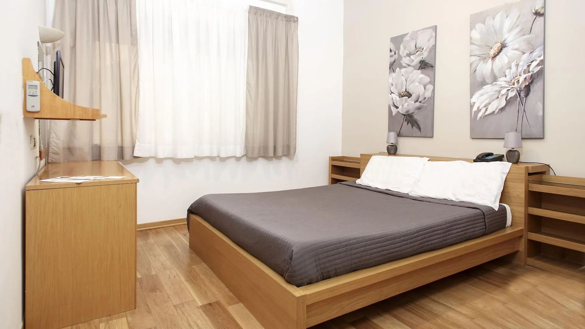 Hotel Del Viale Agrigento 3*,  Italy