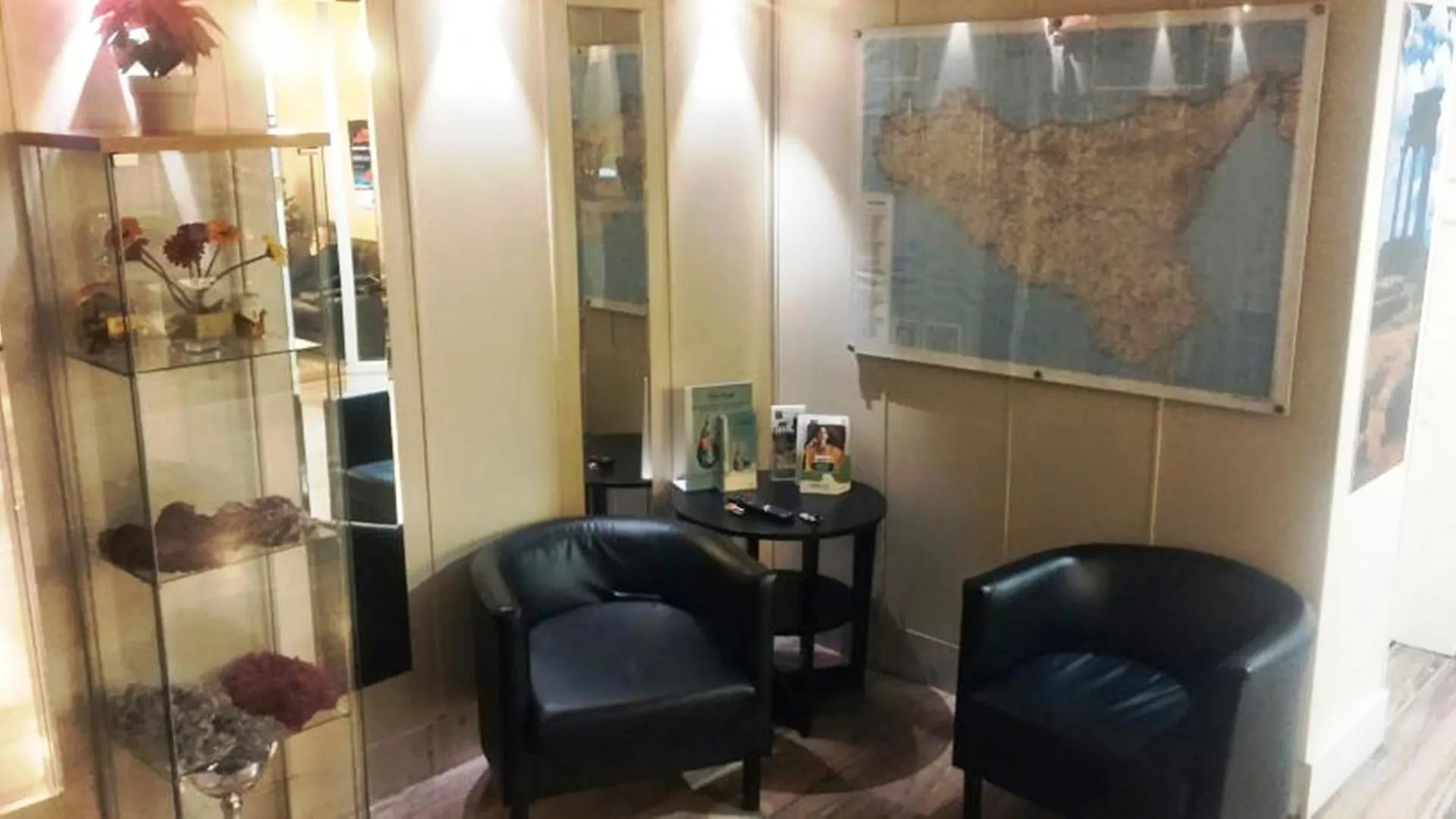 Hotel Del Viale Agrigento