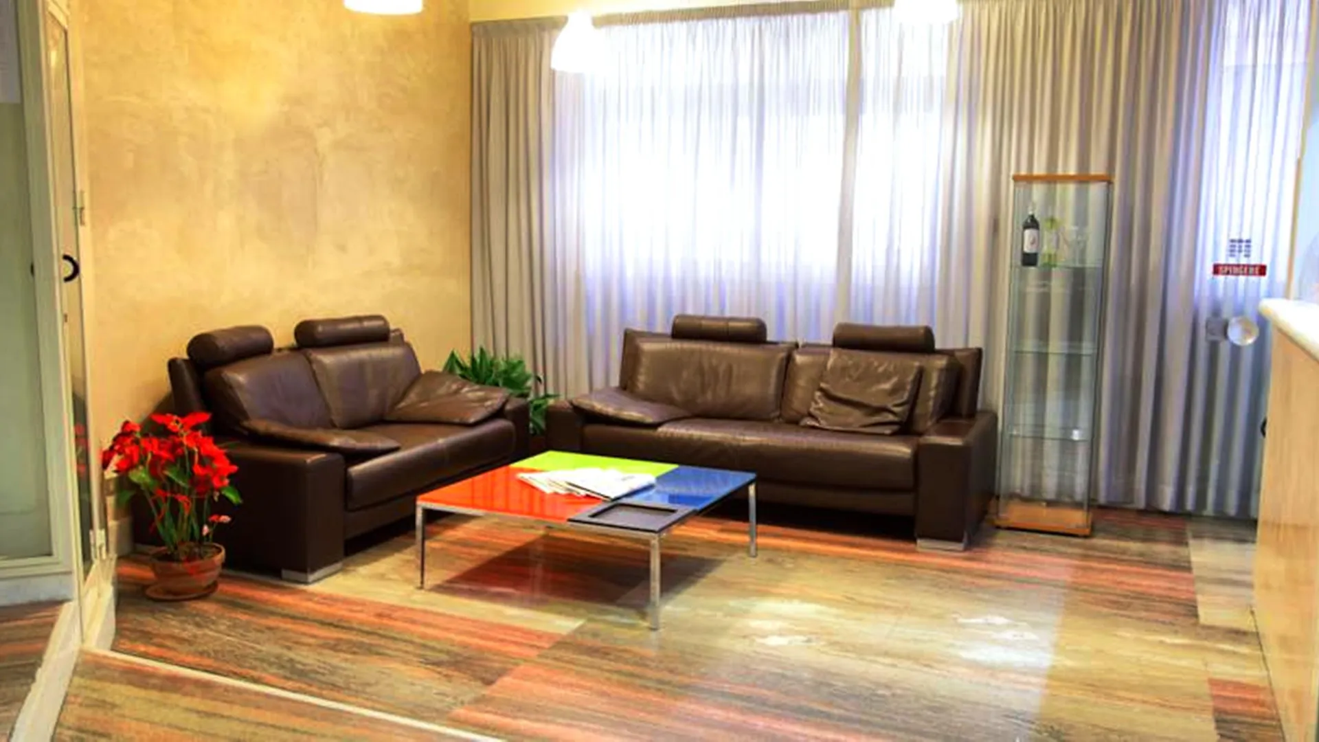 Hotel Del Viale Agrigento