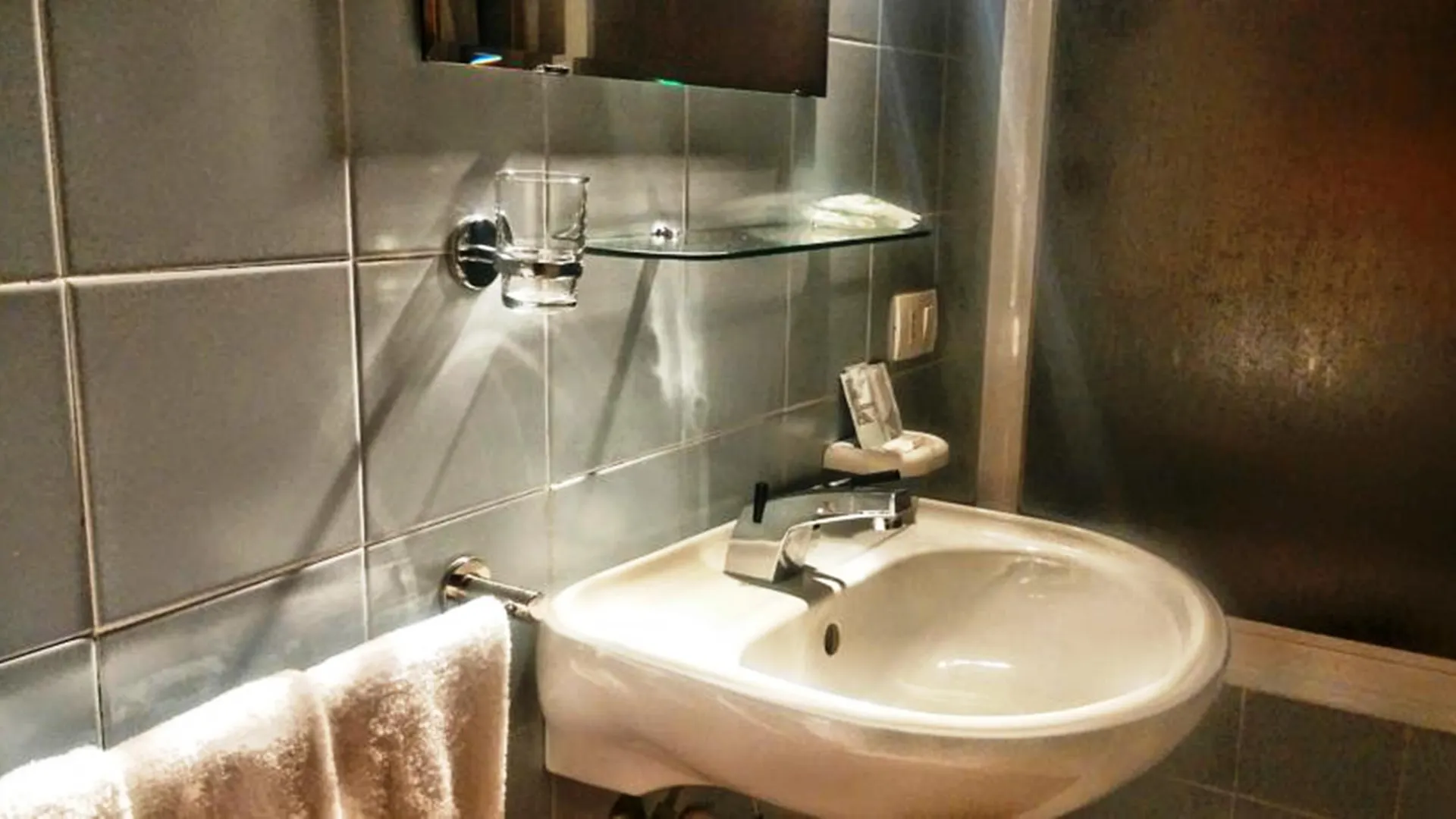 Hotel Del Viale Agrigento 3*,  Italia