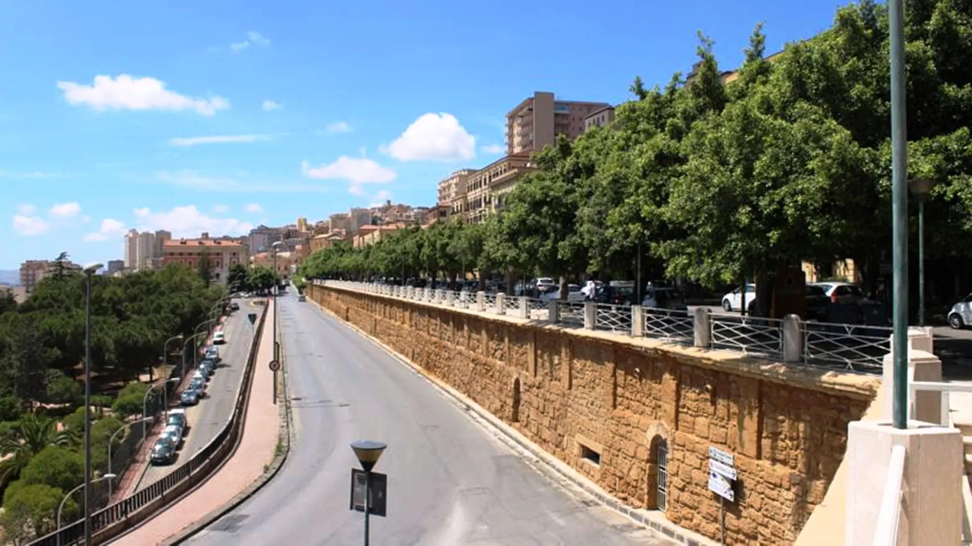 Hotel Del Viale Agrigento