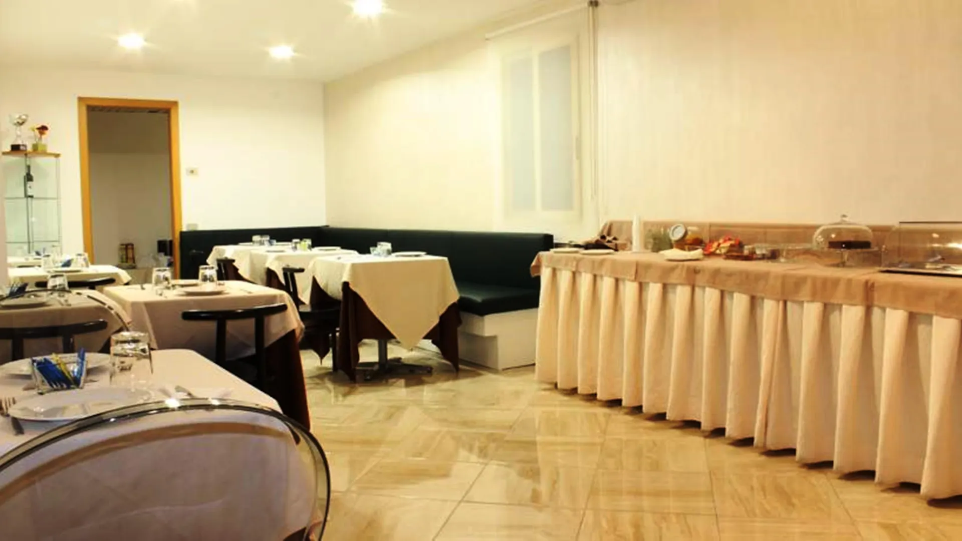 Hotel Del Viale Agrigento
