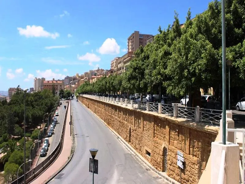 Hotel Del Viale Agrigento 3*,