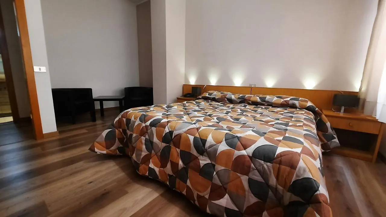 Hotel Del Viale Agrigento