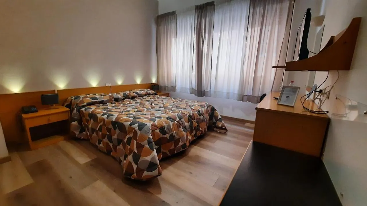 Hotel Del Viale Agrigento