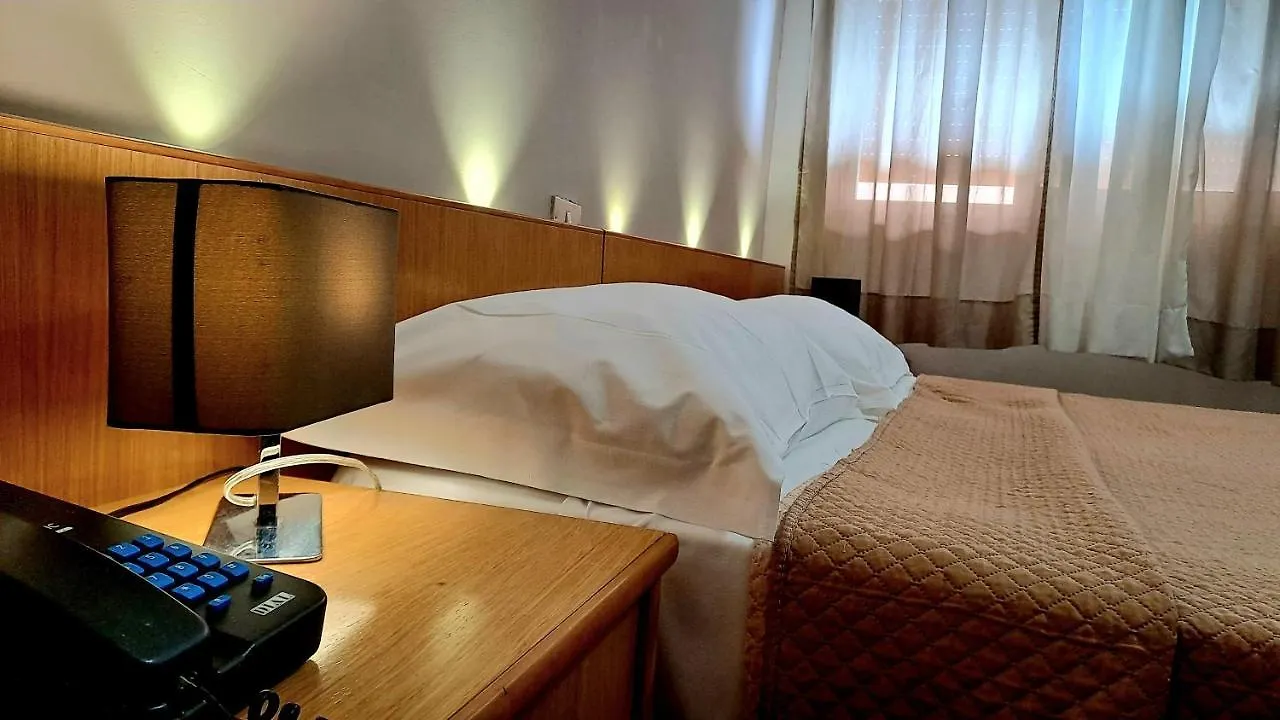 Hotel Del Viale Agrigento