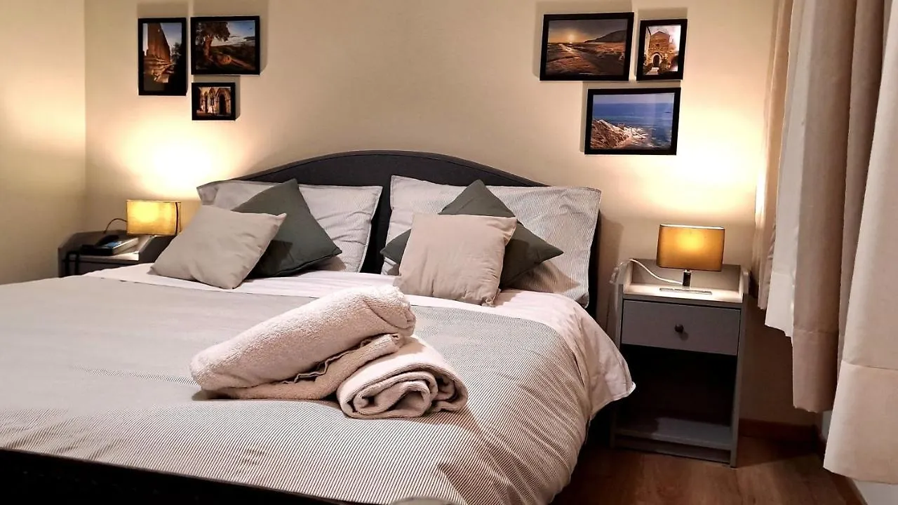***  Hotel Del Viale Agrigento Italy