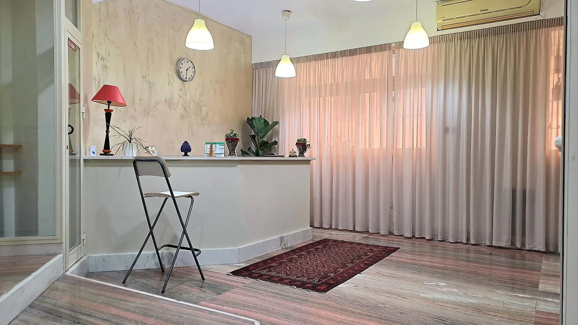 Hotel Del Viale Agrigento