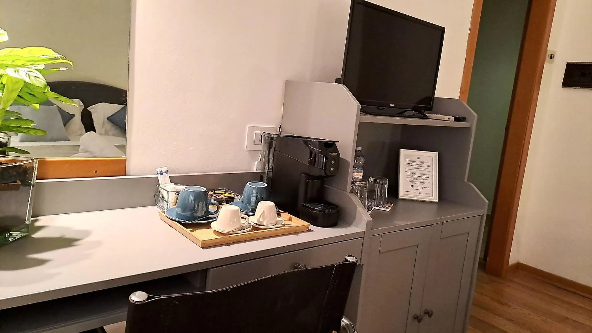 ***  Hotel Del Viale Agrigento Italy