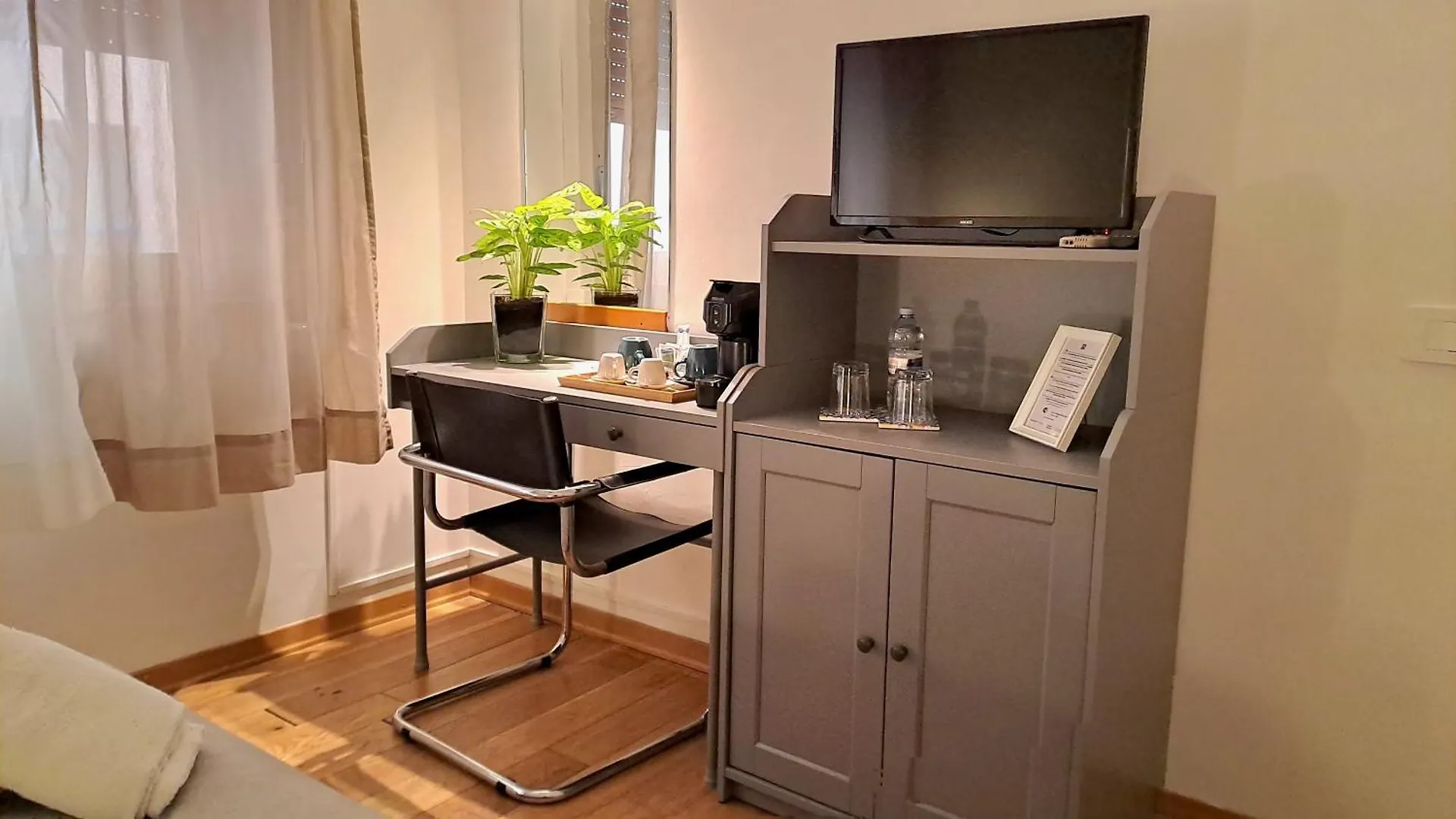 Hotel Del Viale Agrigento