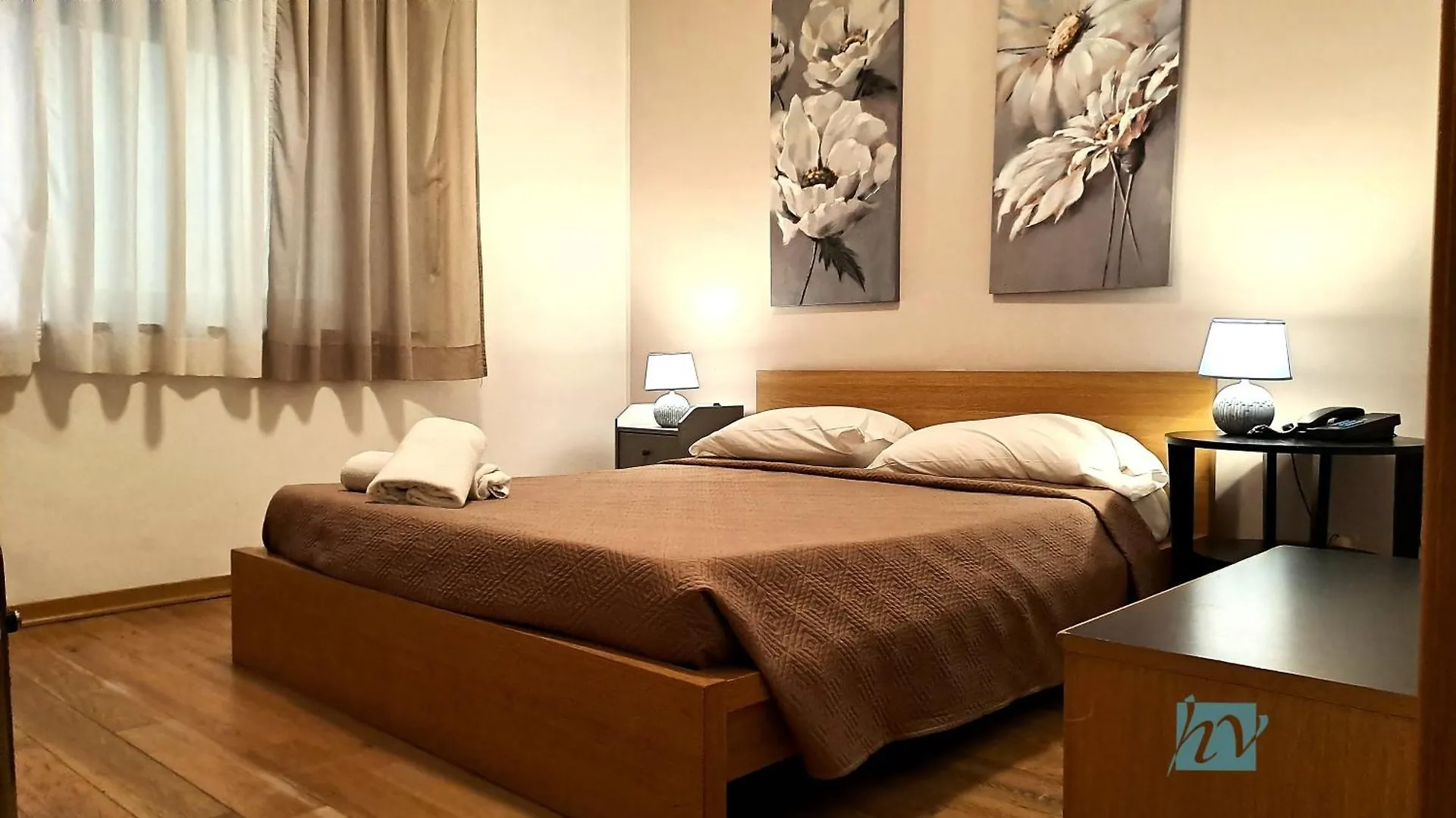 Hotel Del Viale Agrigento