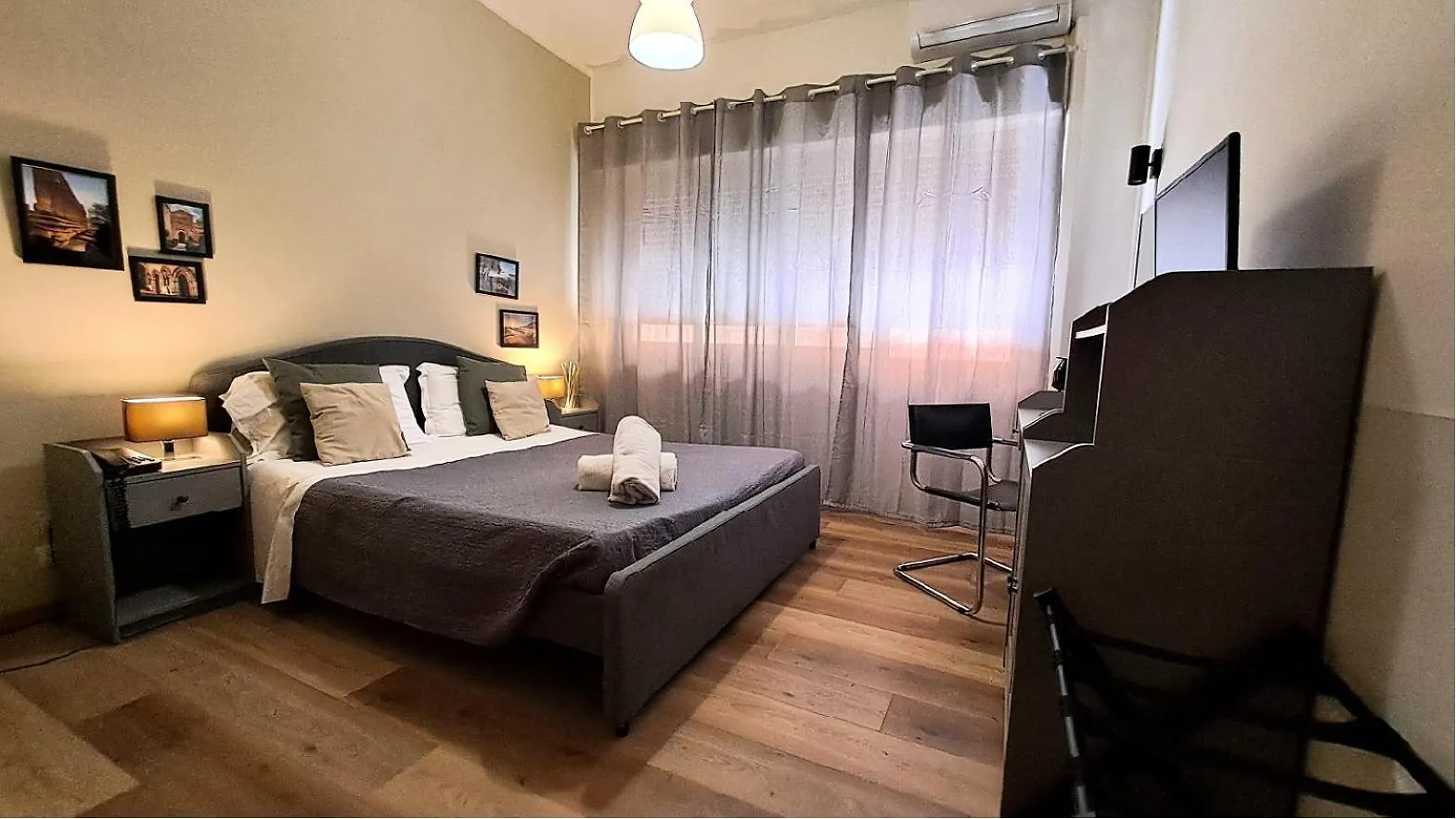 Hotel Del Viale Agrigento