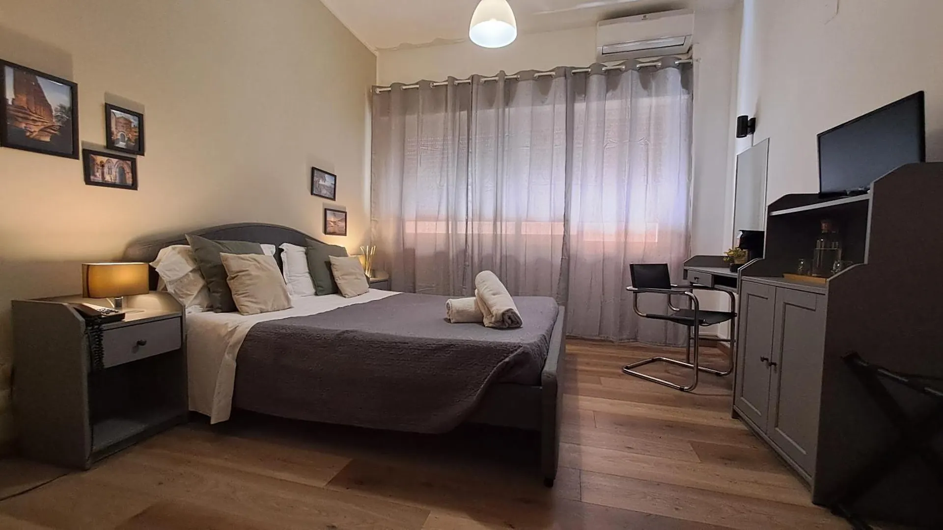Hotel Del Viale Agrigento
