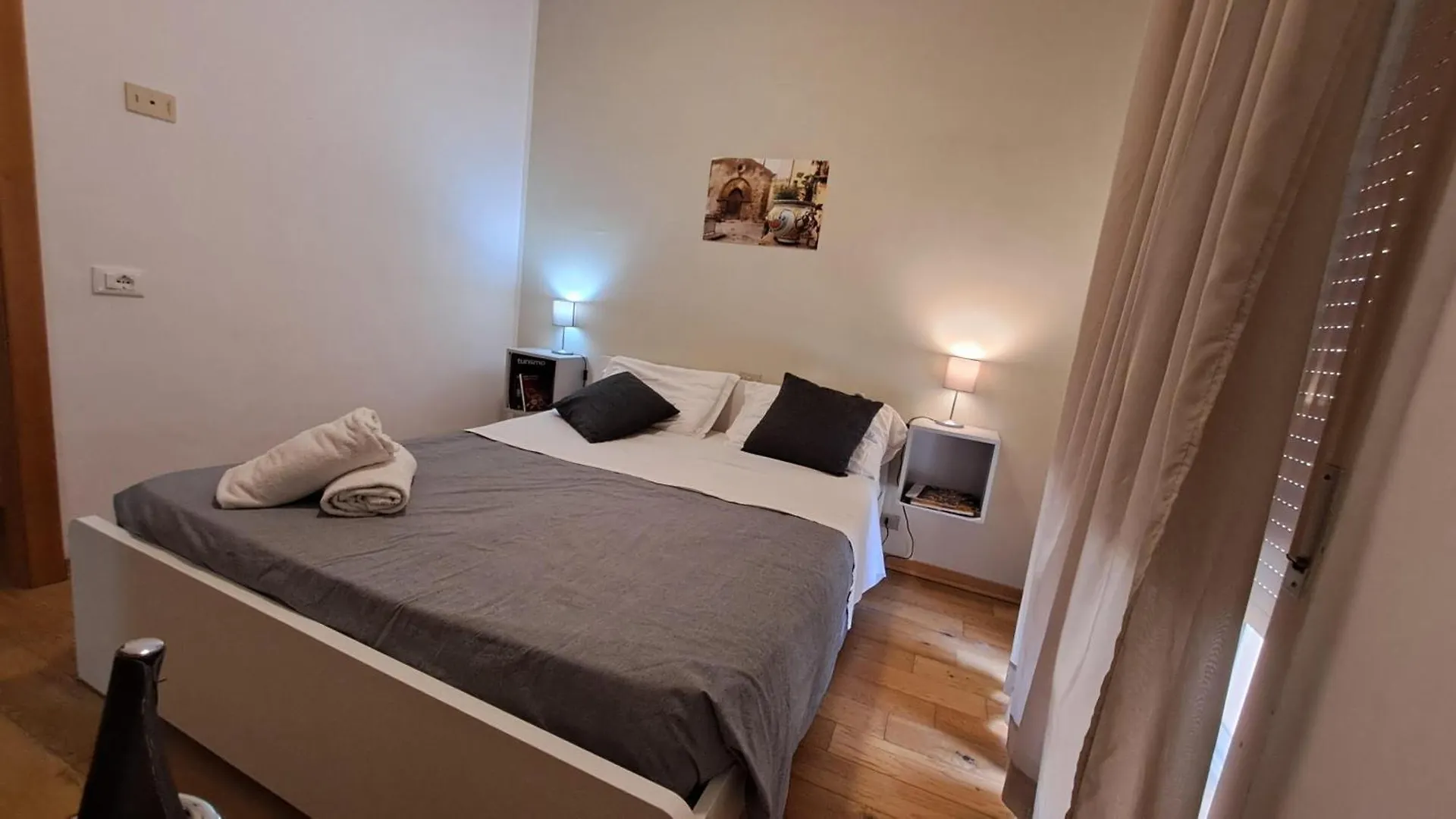 Hotel Del Viale Agrigento
