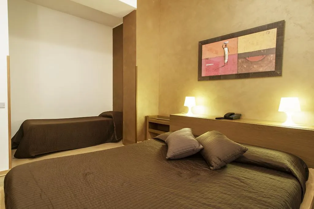 Hotel Del Viale Agrigento