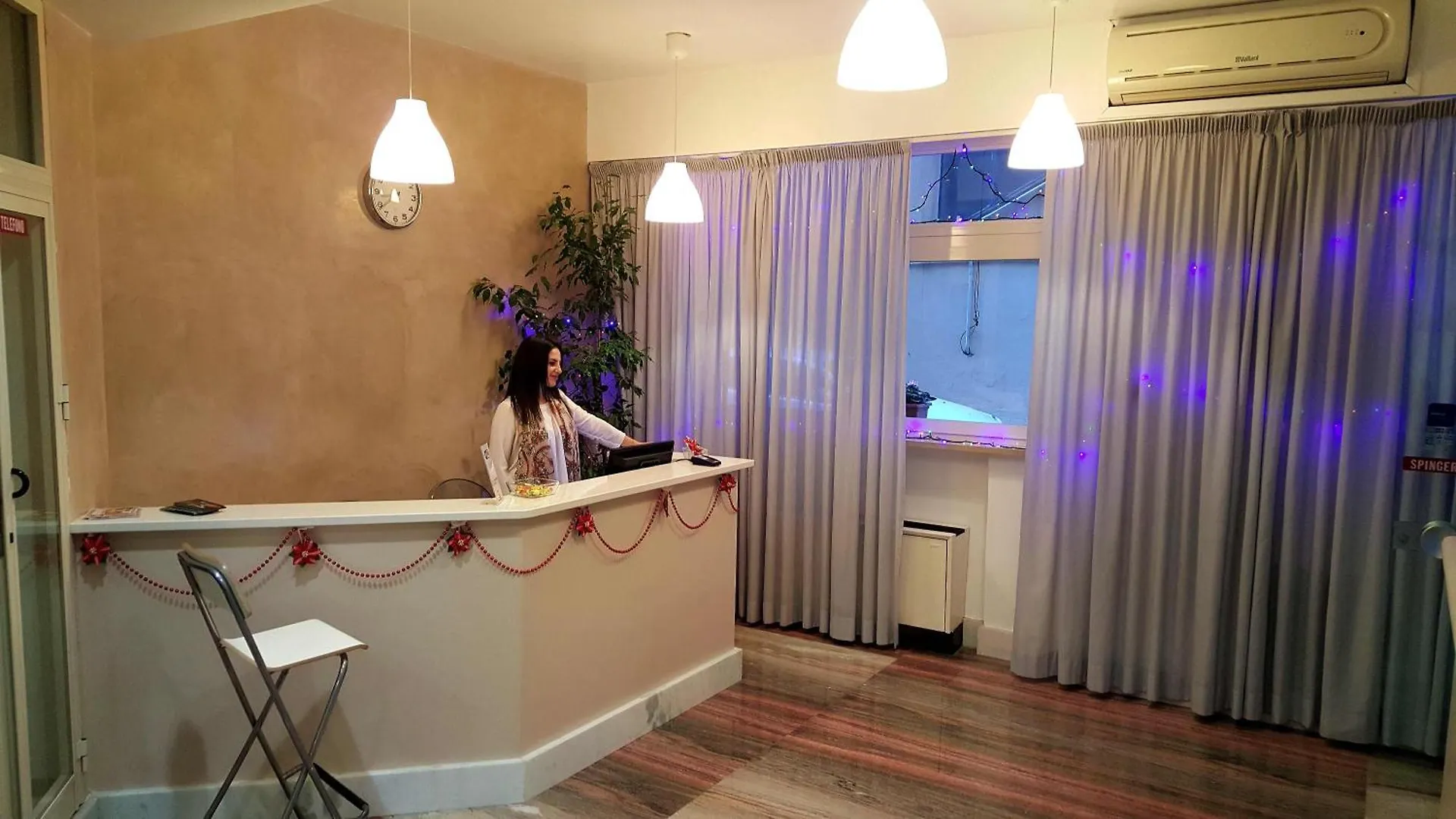 Hotel Del Viale Agrigento