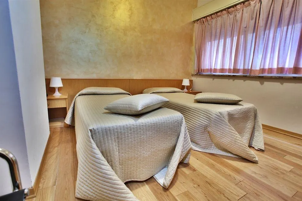 Hotel Del Viale Agrigento
