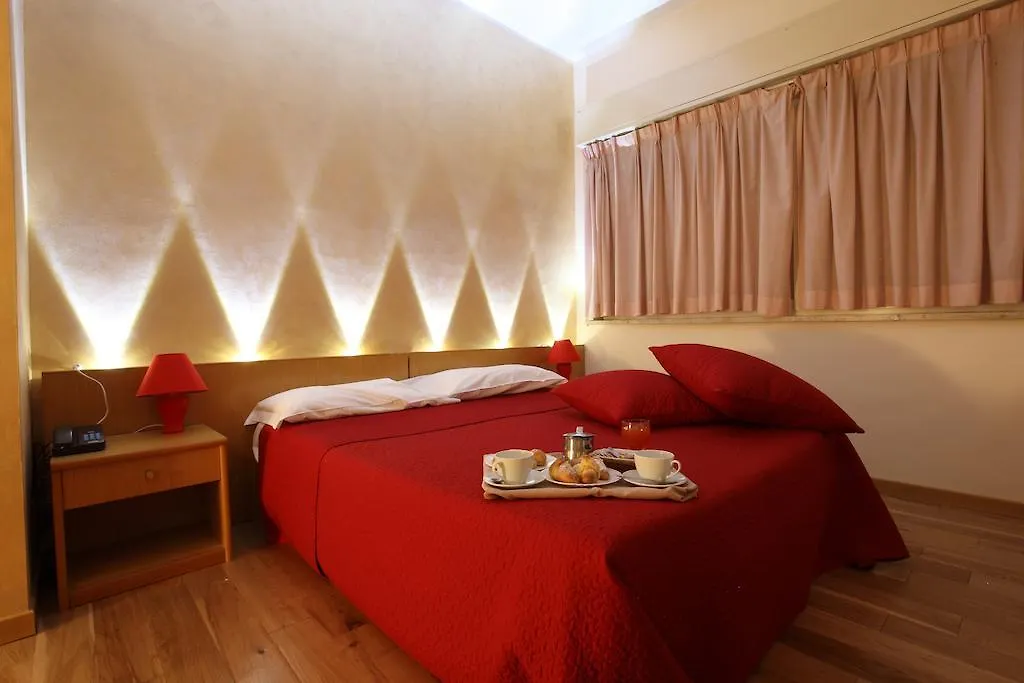 Hotel Del Viale Agrigento
