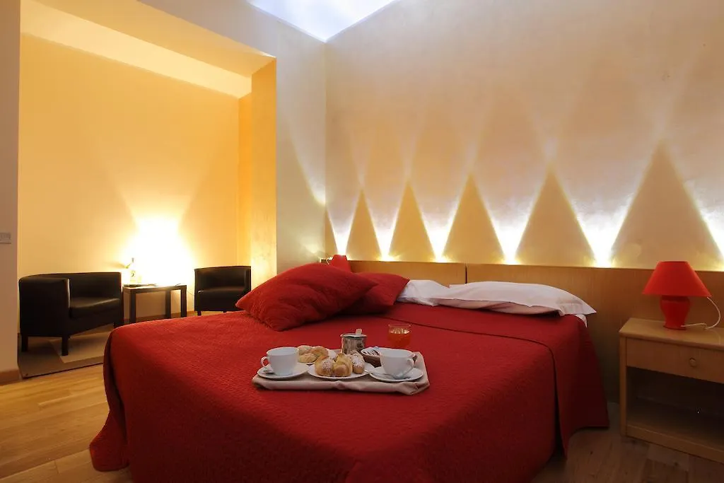 Hotel Del Viale Agrigento