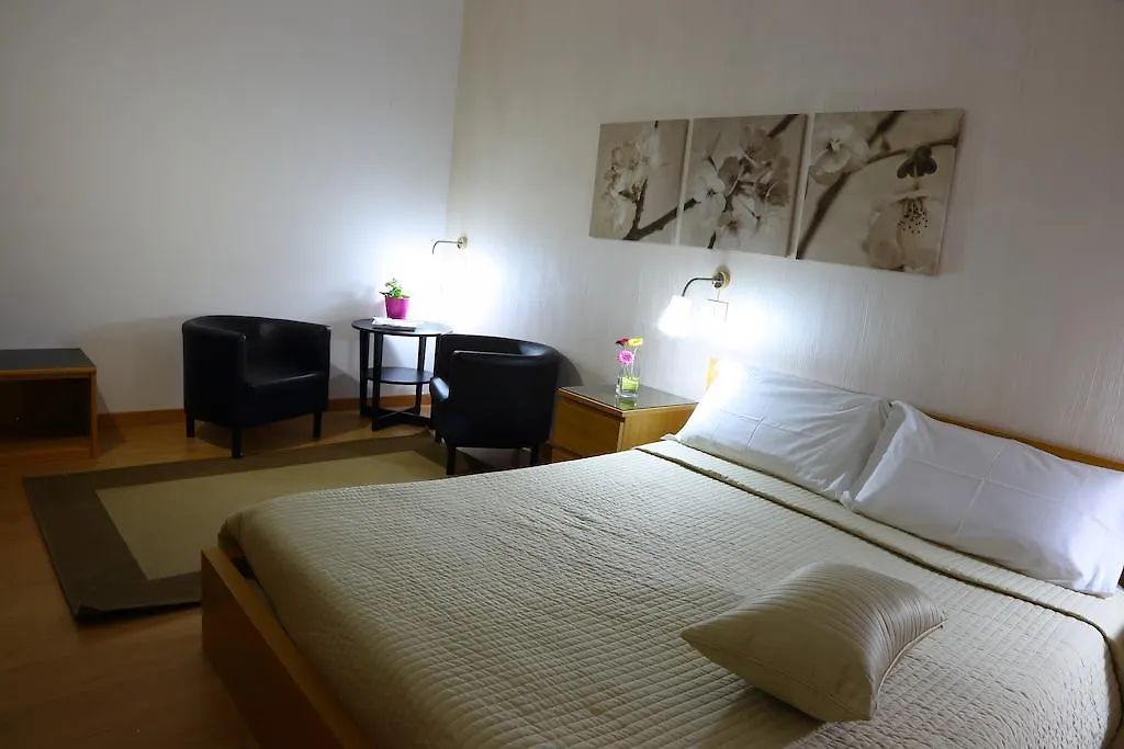 Hotel Del Viale Agrigento 3*,