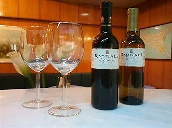 Hotel Del Viale Agrigento 3*,